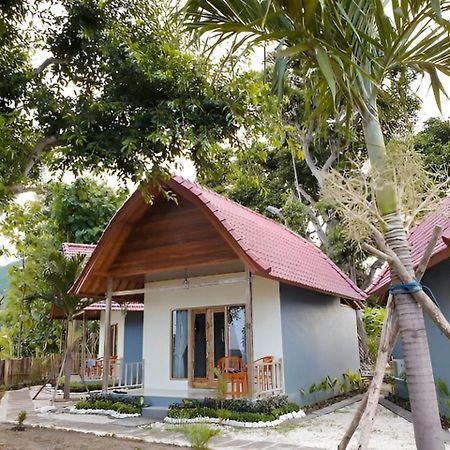 Mesari Cottage Semaya Екстер'єр фото
