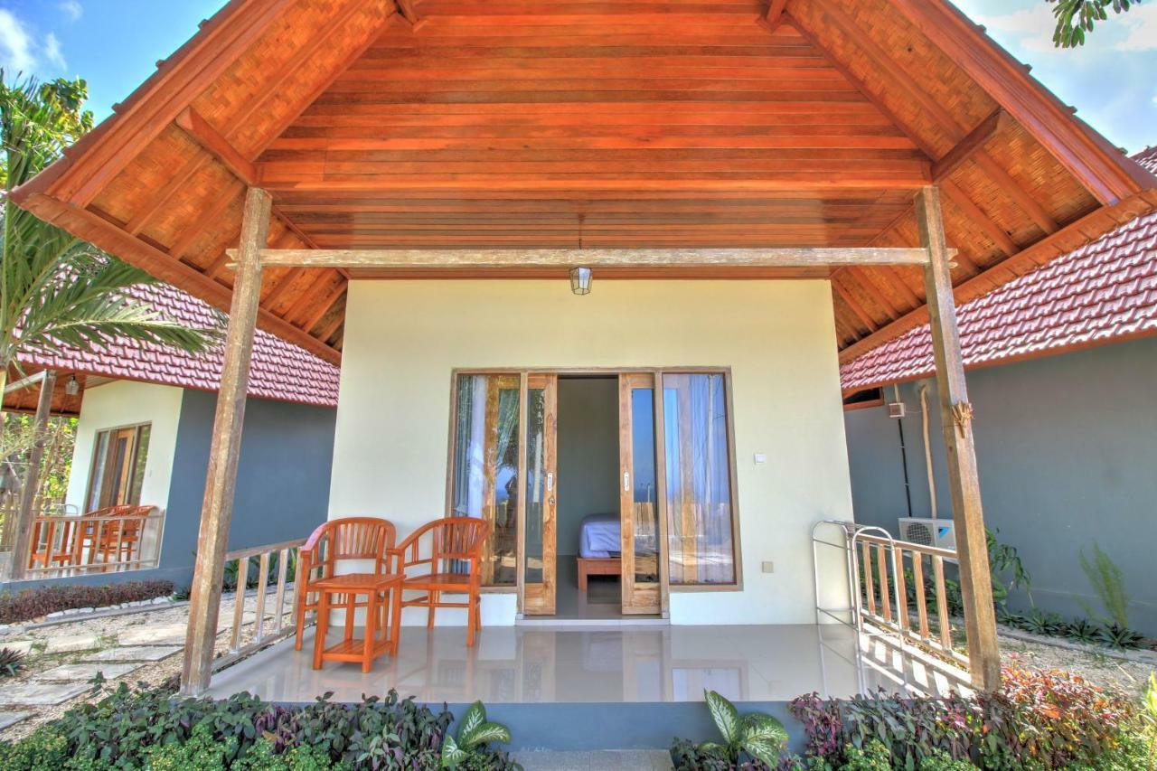Mesari Cottage Semaya Екстер'єр фото