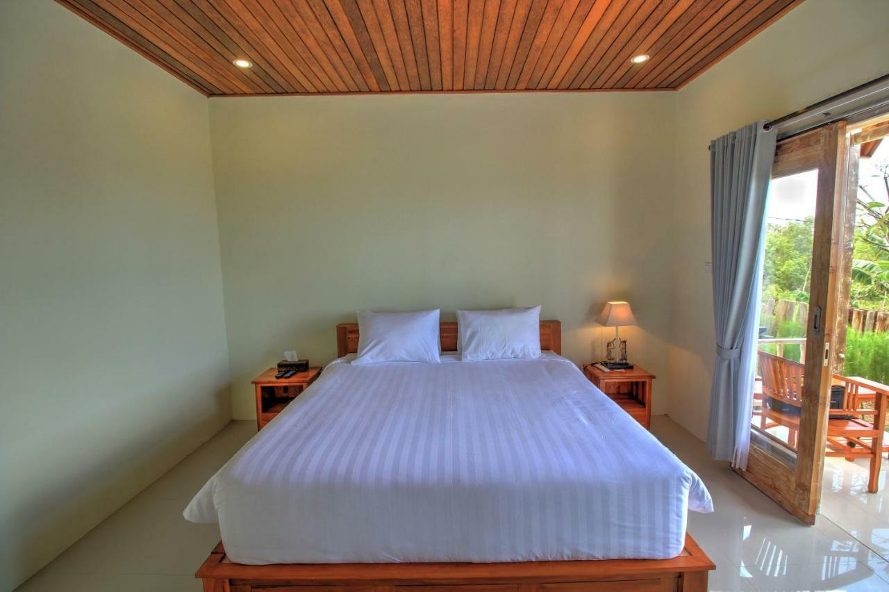 Mesari Cottage Semaya Екстер'єр фото