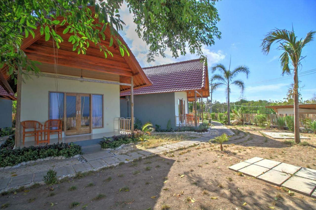 Mesari Cottage Semaya Екстер'єр фото