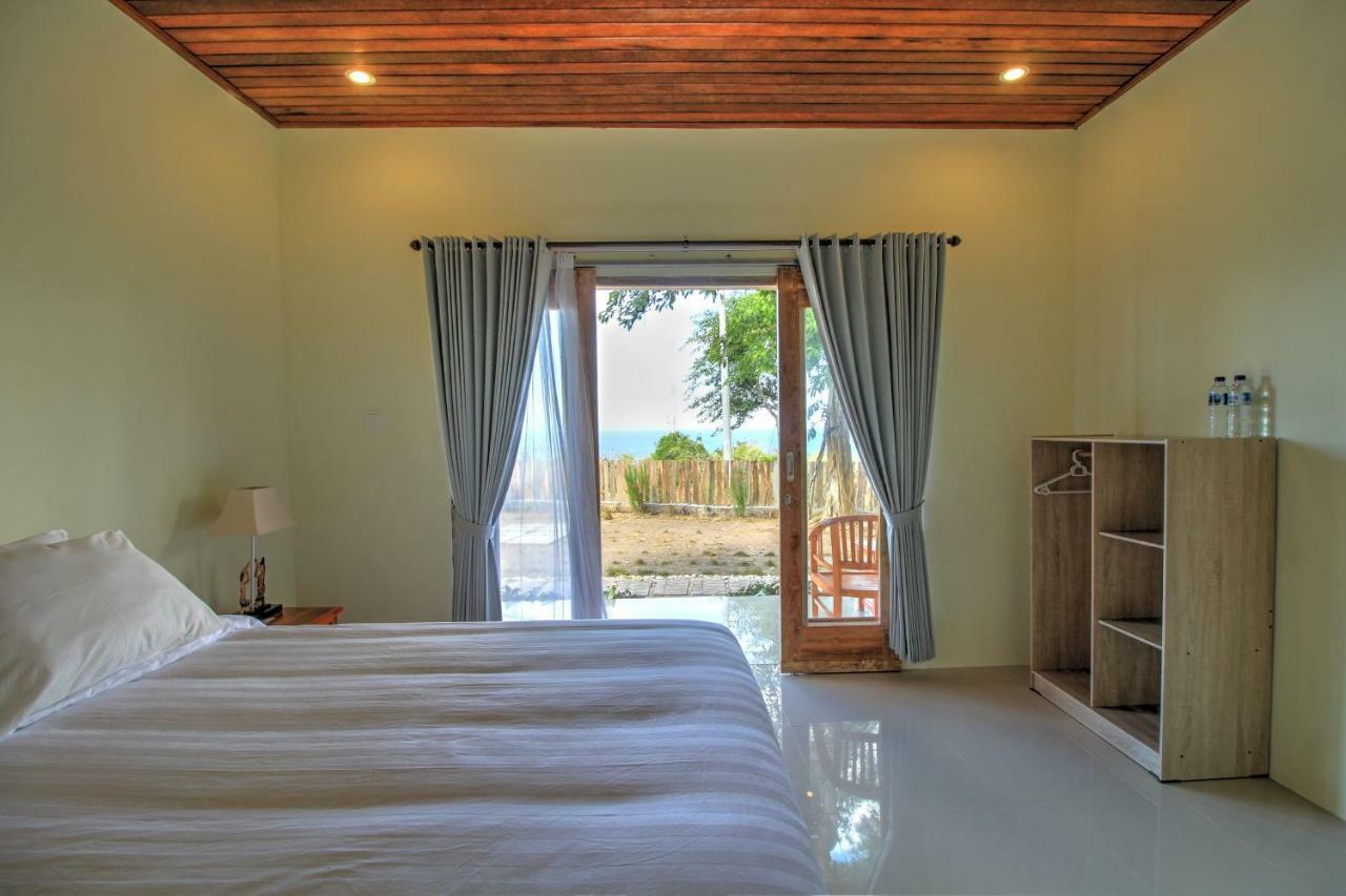 Mesari Cottage Semaya Екстер'єр фото