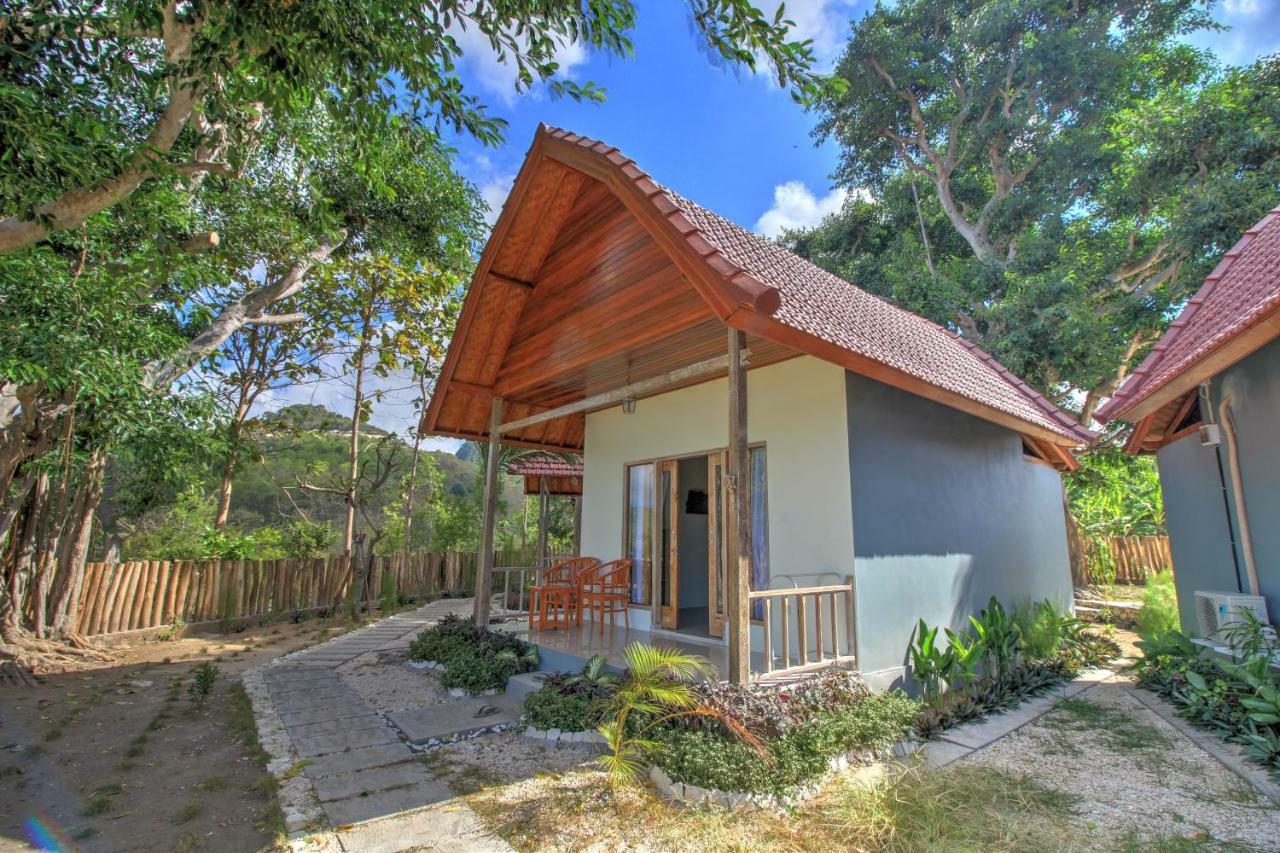 Mesari Cottage Semaya Екстер'єр фото