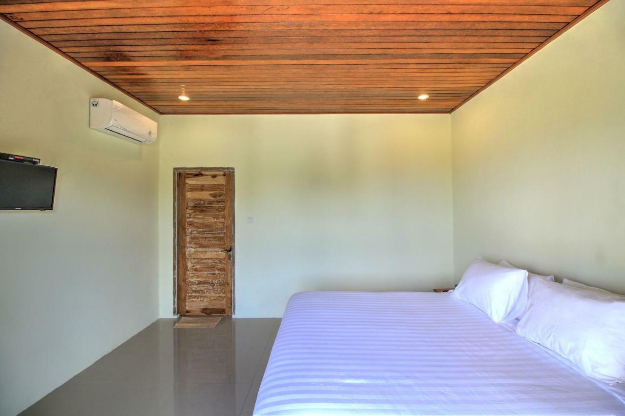 Mesari Cottage Semaya Екстер'єр фото