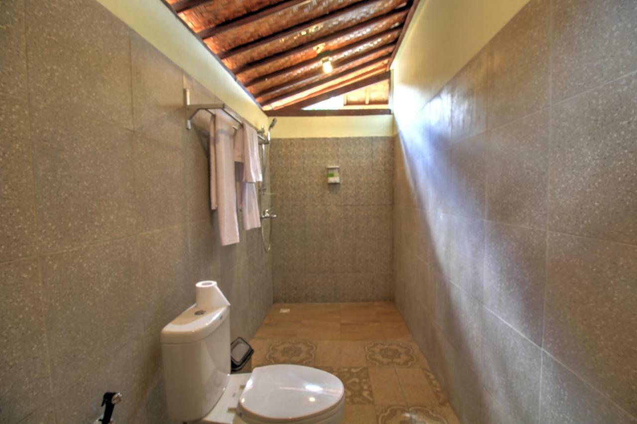 Mesari Cottage Semaya Екстер'єр фото