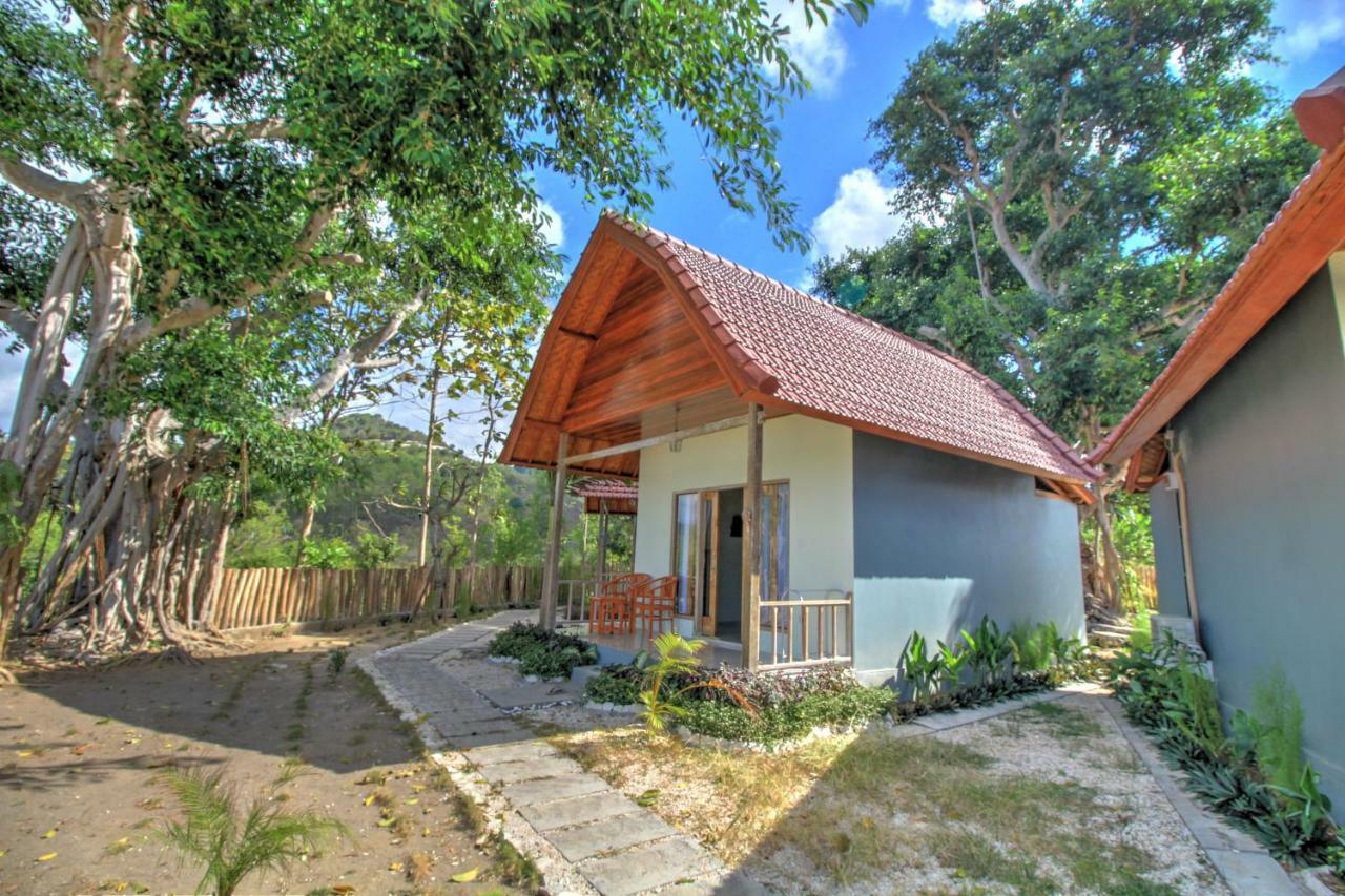 Mesari Cottage Semaya Екстер'єр фото