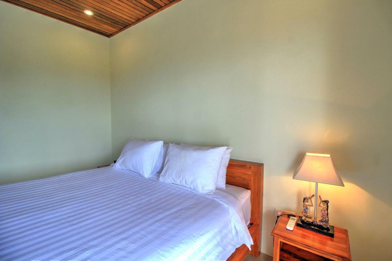 Mesari Cottage Semaya Екстер'єр фото