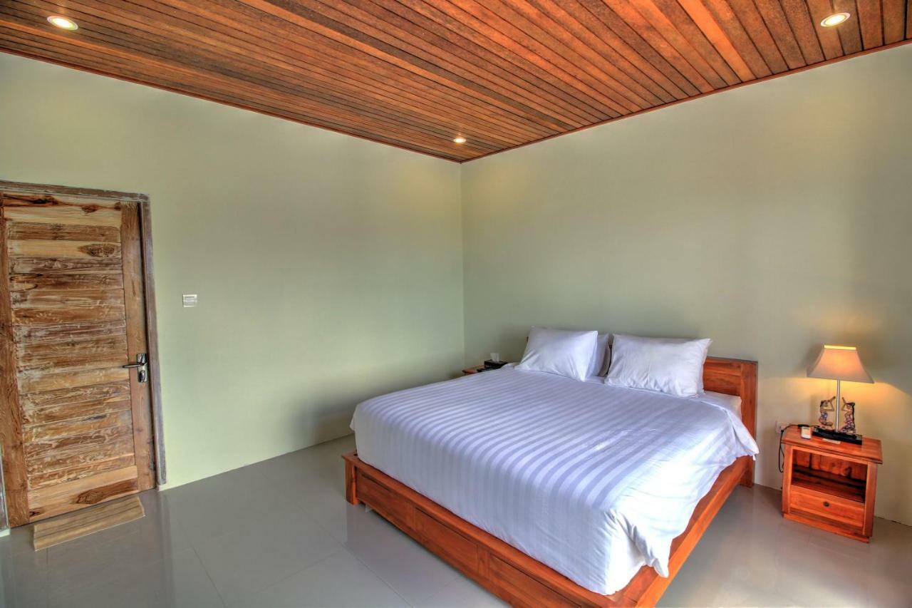 Mesari Cottage Semaya Екстер'єр фото