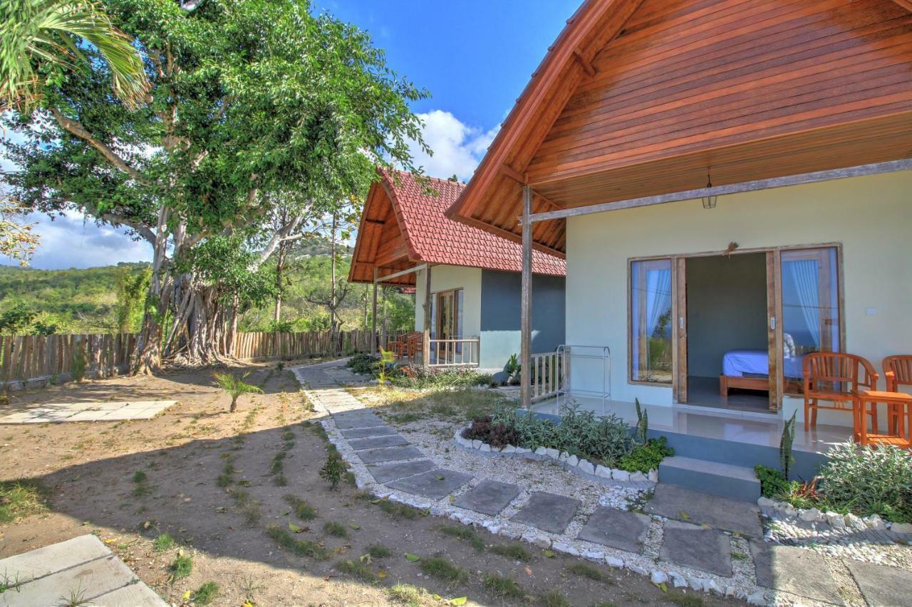 Mesari Cottage Semaya Екстер'єр фото