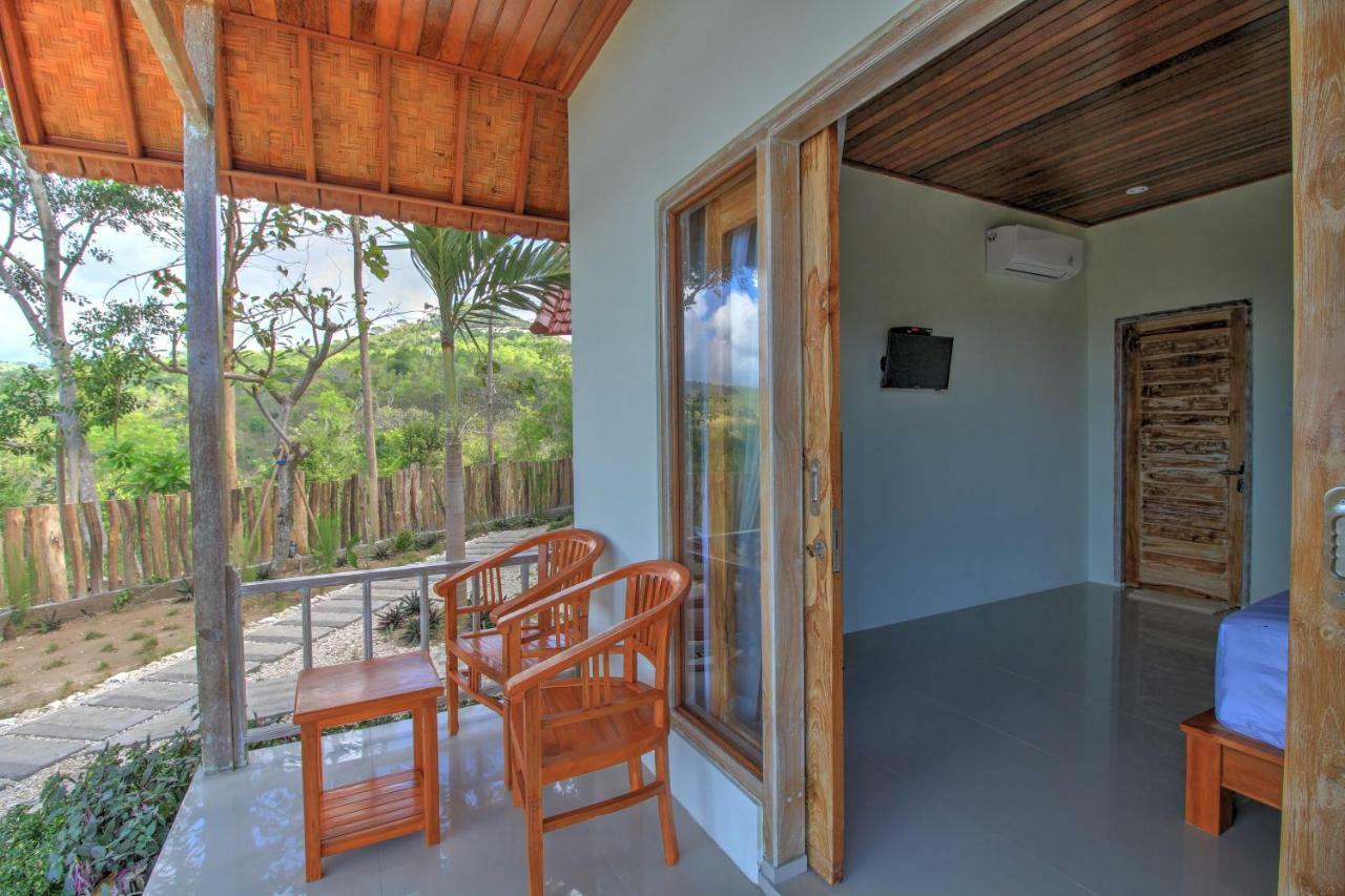 Mesari Cottage Semaya Екстер'єр фото
