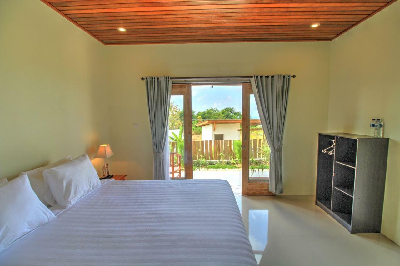 Mesari Cottage Semaya Екстер'єр фото